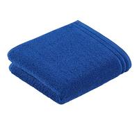 Vossen Calypso feeling - Asciugamano di mano 50 x 100 cm turchese