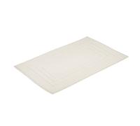 Vossen Calypso Feeling - Scendibagno, Cotone, beige, 60 cm x 100 cm