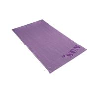 Vossen Sun - Telo mare 100 x 180 cm, colore: Viola
