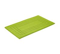 Vossen, Tappetino da bagno, Verde (Grün), 60 cm x 100 cm