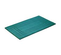 Vossen, Tappetino da bagno, Verde (Grün), 60 cm x 100 cm