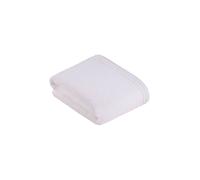 VOSSEN Telo da bagno CALYPSO FEELING 100x150cm Bianco bianco