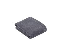 VOSSEN Telo da bagno CALYPSO FEELING 100x150cm Flanell grigio