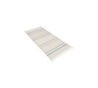 VOSSEN Telo da bagno turco 80x180cm THEO menta