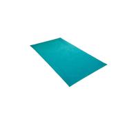 VOSSEN Telo da spiaggia BEACH CLUB 100x180cm Lagoon petrolio
