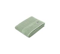 VOSSEN Telo doccia 67x140cm SLEEPY SNOOPY Eucalyptus verde chiaro