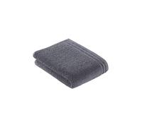 VOSSEN Telo doccia CALYPSO FEELING 67x140cm Flanell grigio