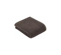 VOSSEN Telo doccia VIENNA STYLE SUPERSOFT 67x140cm Grigio ardesia grigio