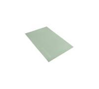 VOSSEN Telo mare 100x180 cm verde chiaro