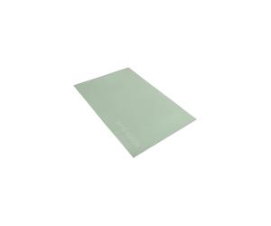 VOSSEN Telo mare 100x180 cm verde chiaro