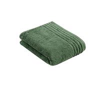 Vossen Vienna Style - Asciugamano da bagno, 80 x 160 cm, colore: Verde verde verde