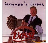 Vossi - Seemanns-Lieder