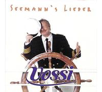 Vossi - Seemann's Lieder