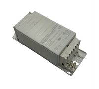 Vossloh 553851 q 400 612 Alimentatore per lampade a ioduri metallici 400W Hm-Hi