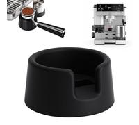 VOSSOT Base in silicone per pressino da caffè Ninja Luxe, una base sicura, stabile e igienica adatta per Ninja Luxe Premier ES601/ES701, accessori per macchine da caffè Ninja Luxe Cafe.