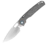 Vosteed Psyop Elmax Satin Grigio Titanio A2202