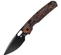 Vosteed Psyop ElmaxBlack Stonewash,Mars Valley Fat Carbon