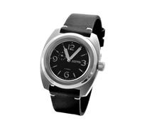 Vostok 170964L black Vostok orologio subacqueo russo automatico diverwatch