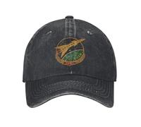 Vostok 1961 Gagarin URSS Russia Astronauta Casual Berretto da Baseball per Le Donne degli Uomini Cappello Estivo Trucker y2k Cool Sun Visor Cappellini da Baseball