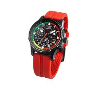 Vostok Europe 592C775 Jurgis Kairys Unlimited Aerobatics 2025 Special Edition Orologio da uomo