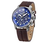 Vostok Europe Cronografo da uomo Solar Expedition South Pole VR42-592A762, cinghia