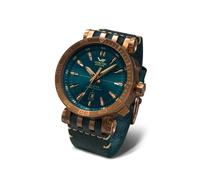 Vostok Europe Energia Bronze Automatik NH35- 575O286 SET COMPLETO