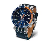 Vostok Europe Energia NH35-575A715 SET COMPLETO