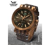 Vostok Europe Energia Razzo Bronzo Automatico NH35A- 575O285