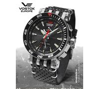 Vostok Europe Energia Rocket Automatica Riserva Di Energia YN84-575A538