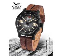 Vostok Europe Expedition Nordpol 1 Automatica YN55- 592C554