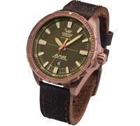 Vostok-Europe Mod. NH35A-320O516 - Horloge (NH35A-320O516)