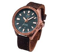 Vostok Europe NH35-320O507 Herrenarmbanduhr Almaz