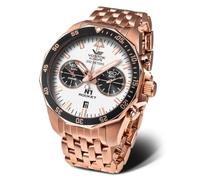 Vostok Europe Orologio da Uomo 6S21-225B619
