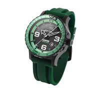 Vostok Europe Orologio da uomo Expedition North Pole automatico 20ATM K1 vetro minerale con cinturino intercambiabile, Polar Night