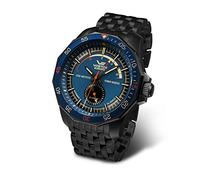 Vostok Europe Orologio da Uomo NE57-225C564-B