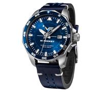 Vostok Europe Orologio da Uomo NH34-225A712-LBBLAU