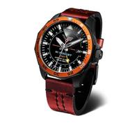 Vostok Europe Orologio da Uomo NH34-225C714-LBBRW