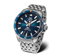 Vostok Europe Orologio da Uomo NH35A-225A615B