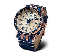 Vostok Europe Orologio da Uomo NH35A-575E651