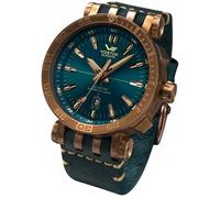 Vostok Europe Orologio da Uomo NH35A-575O286