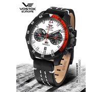 Vostok Europe Rocket N1 Chronograph Quartz 6S21- 225C620 de