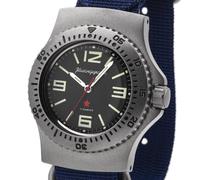 Vostok Komandirskie Carica Manuale Subacqueo Militare 2409/280680 Meccanico 10