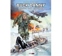Vostok non risponde. Buck Danny - Zumbiehl Frédéric, Formosa Gil