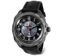VOSTOK | Orologio da polso militare russo Comandante U-Boot Commander Submarine | WR 20 m | Serie 831 | Moda | Business | Orologi Casual Uomo 216831 pelle