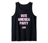 Vota America Partito Canotta