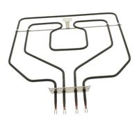 Vota di resistenza 2300w, 00685021 00688620 - quattro