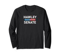 Vota Il senatore del Missouri Josh Hawley Maglia a Manica