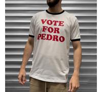 Vota Per Pedro Maglietta Ringer Di Napoleon Dynamite Film Comico Classico Uomo