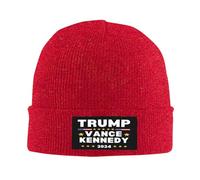 Vota per Trump Vance Kennedy Elezioni 2024 Salva di n l'America Cappello di Lana Cappelli Invernali Berretto