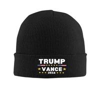 Vota per Trump Vance Kennedy Elezioni 2024 Salva di n l'America Cappello di Lana Cappelli Invernali Berretto